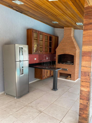 Imagem Casa com 4 Quartos à Venda, 315 m² em Alphaville - Santana De Parnaíba