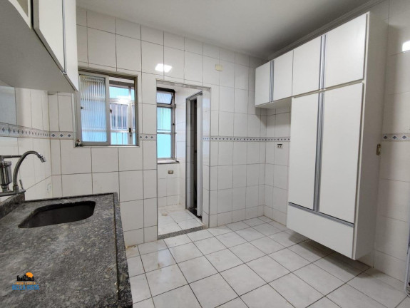 Imagem Apartamento com 3 Quartos à Venda, 79 m² em Gonzaga - Santos Imagem Apartamento com 3 Quartos à Venda, 79 m² em Gonzaga - Santos