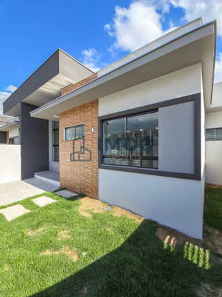 Imagem Casa com 3 Quartos à Venda, 97 m² em Bananal Do Sul - Guaramirim Imagem Casa com 3 Quartos à Venda, 97 m² em Bananal Do Sul - Guaramirim