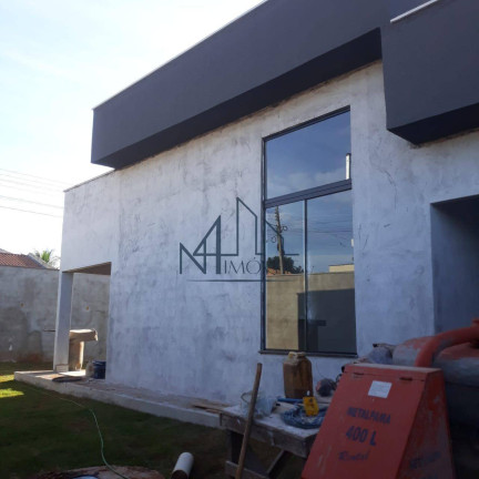 Imagem Casa com 3 Quartos à Venda, 264 m² em Nova Olinda - Aparecida De Goiânia
