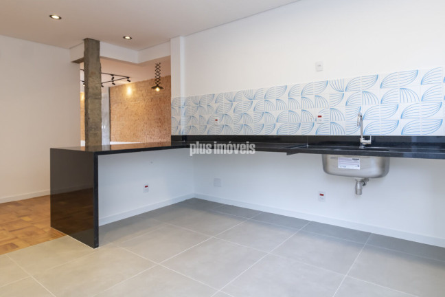 Imagem Apartamento com 2 Quartos à Venda, 120 m² em Consolação - São Paulo Imagem Apartamento com 2 Quartos à Venda, 120 m² em Consolação - São Paulo