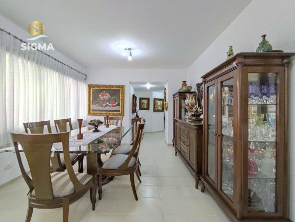 Imagem Apartamento com 3 Quartos à Venda, 175 m² em Pitangueiras - Guarujá Imagem Apartamento com 3 Quartos à Venda, 175 m² em Pitangueiras - Guarujá