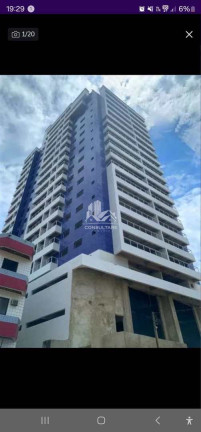 Imagem Apartamento com 3 Quartos à Venda, 98 m² em Aviação - Praia Grande Imagem Apartamento com 3 Quartos à Venda, 98 m² em Aviação - Praia Grande