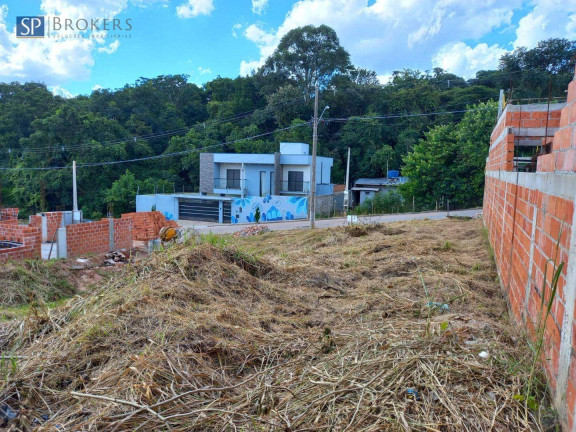 Imagem Terreno à Venda, 250 m² em Vista Alegre - Vinhedo