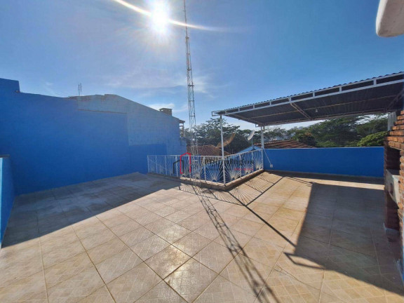 Imagem Sobrado com 3 Quartos à Venda, 189 m² em Jardim Primavera - Paulínia