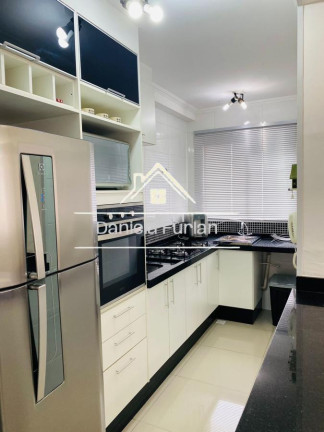 Imagem Apartamento com 2 Quartos à Venda, 47 m² em Edifício Parque Sicilia - Votorantim Imagem Apartamento com 2 Quartos à Venda, 47 m² em Edifício Parque Sicilia - Votorantim