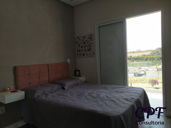 Imagem Casa com 3 Quartos à Venda, em Condomínio Residencial Euroville Ii - Bragança Paulista Imagem Casa com 3 Quartos à Venda, em Condomínio Residencial Euroville Ii - Bragança Paulista