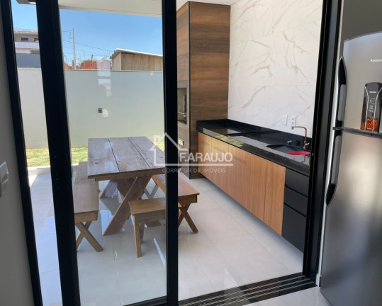 Imagem Imóvel com 3 Quartos à Venda, 155 m² em Horto Florestal - Sorocaba