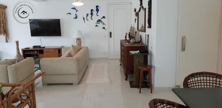 Imagem Cobertura com 4 Quartos para Alugar ou Temporada, 250 m² em Balneário Cidade Atlântica - Guarujá Imagem Cobertura com 4 Quartos para Alugar ou Temporada, 250 m² em Balneário Cidade Atlântica - Guarujá