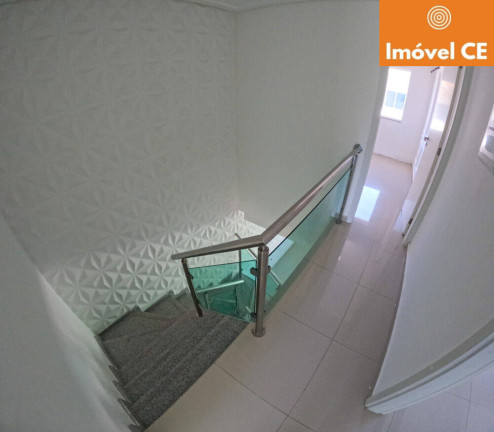 Imagem Casa com 3 Quartos à Venda, 117 m² em Praia Do Futuro Ii - Fortaleza Imagem Casa com 3 Quartos à Venda, 117 m² em Praia Do Futuro Ii - Fortaleza