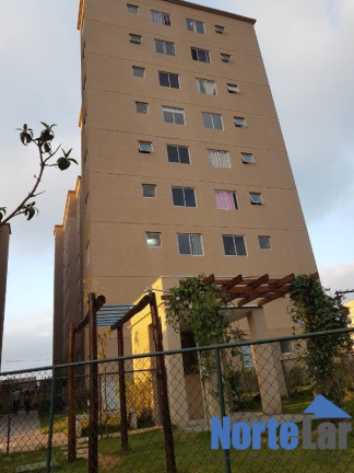 Imagem Apartamento com 2 Quartos à Venda, 41 m² em Jardim Das Graças - São Paulo