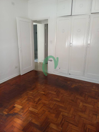 Imagem Apartamento com 2 Quartos à Venda, 75 m² em Vila Belmiro - Santos Imagem Apartamento com 2 Quartos à Venda, 75 m² em Vila Belmiro - Santos