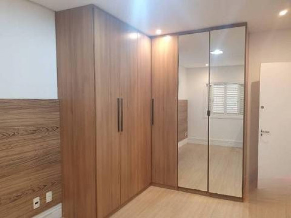Imagem Casa com 3 Quartos para Alugar, 220 m² em Campestre - Santo André