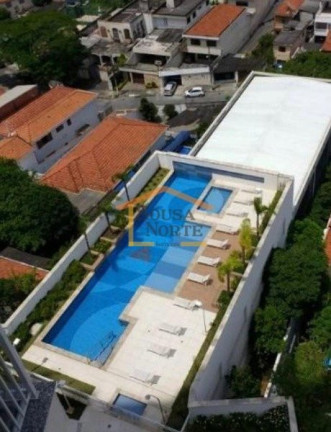 Apartamento com 2 Quartos à Venda, 65 m² em Santana - São Paulo