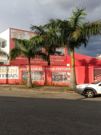 Imóvel à Venda, 200 m² em Jardim Piazza Di Roma Ii - Sorocaba