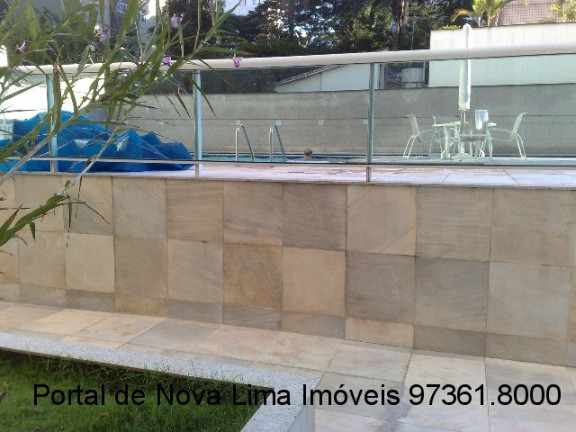 Imagem Imóvel com 4 Quartos à Venda, 394 m² em Sion - Belo Horizonte Imagem Imóvel com 4 Quartos à Venda, 394 m² em Sion - Belo Horizonte