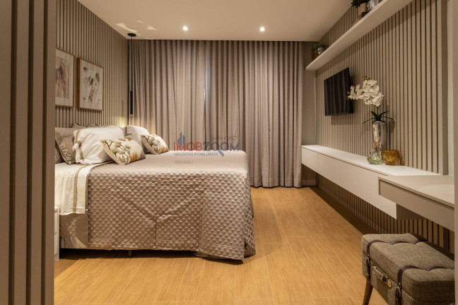 Imagem Casa de Condomínio com 3 Quartos à Venda, 156 m² em Jardim Dos Pinheiros - Atibaia Imagem Casa de Condomínio com 3 Quartos à Venda, 156 m² em Jardim Dos Pinheiros - Atibaia