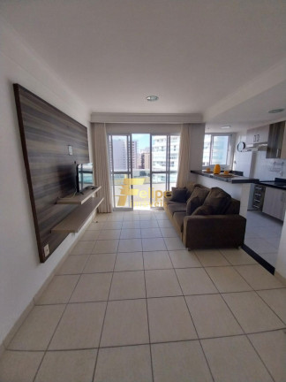 Imagem Imóvel com 1 Quarto à Venda, 55 m² em Muquiçaba - Guarapari