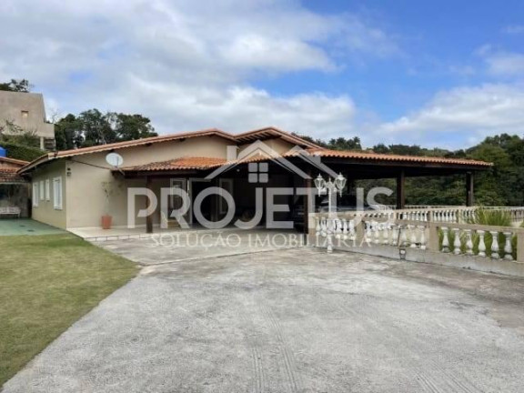 Imagem Chácara com 5 Quartos à Venda, 600 m² em Dona Catarina - Mairinque Imagem Chácara com 5 Quartos à Venda, 600 m² em Dona Catarina - Mairinque