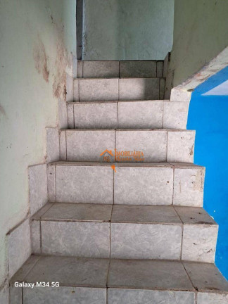 Imagem Sobrado com 2 Quartos à Venda, 93 m² em Vila Miranda - Itaquaquecetuba Imagem Sobrado com 2 Quartos à Venda, 93 m² em Vila Miranda - Itaquaquecetuba