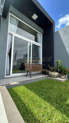 Imagem Casa com 3 Quartos à Venda, 95 m² em Centro - Xangri-lá