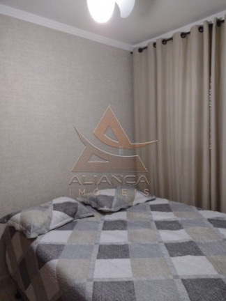 Imagem Apartamento com 2 Quartos à Venda, 46 m² em Ipiranga - Ribeirão Preto Imagem Apartamento com 2 Quartos à Venda, 46 m² em Ipiranga - Ribeirão Preto