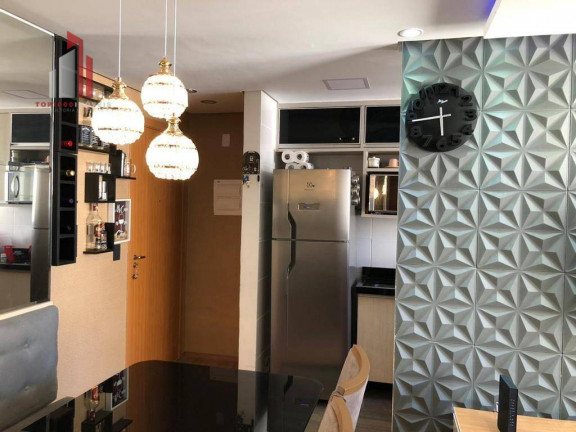Imagem Apartamento com 2 Quartos à Venda, 44 m² em Jardim íris - São Paulo Imagem Apartamento com 2 Quartos à Venda, 44 m² em Jardim íris - São Paulo
