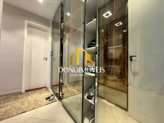 Imagem Apartamento com 3 Quartos à Venda, 123 m² em Centro - São Bernardo Do Campo