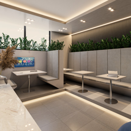 Imagem Apartamento com 3 Quartos à Venda, 97 m² em Cidade Nova - Passo Fundo