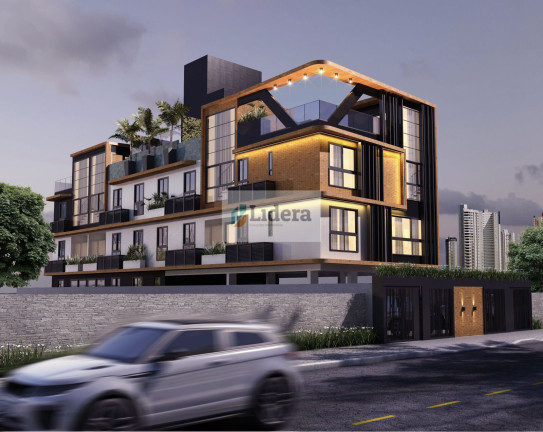 Imagem Apartamento com 2 Quartos à Venda, 53 m² em Bancários - João Pessoa