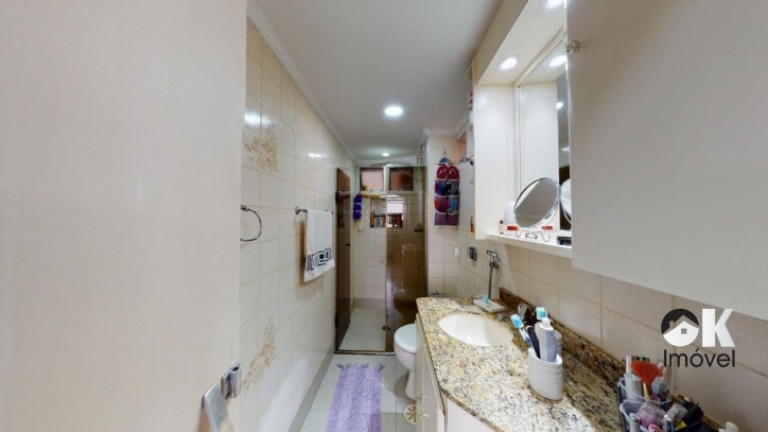 Foto do imóvel Apartamento com 3 Quartos à Venda, 105 m² em Perdizes - São Paulo