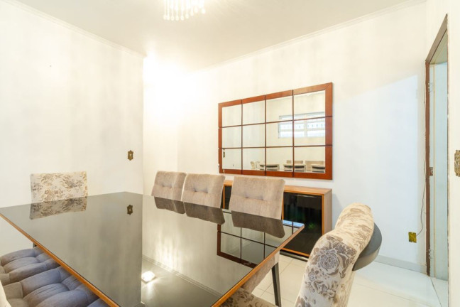 Imagem Casa com 3 Quartos à Venda,  em Vila Marari - São Paulo