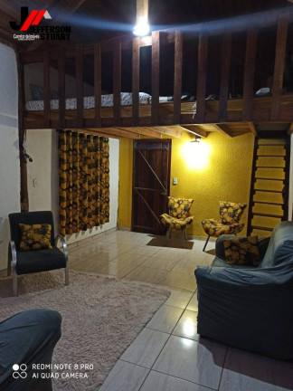 Imagem Chácara com 1 Quarto à Venda, 1.000 m² em Pedrinha - Guaratinguetá Imagem Chácara com 1 Quarto à Venda, 1.000 m² em Pedrinha - Guaratinguetá