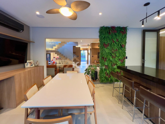 Imagem Casa de Condomínio com 3 Quartos à Venda, 254 m² em Condominio Vila Florença - Ribeirão Preto Imagem Casa de Condomínio com 3 Quartos à Venda, 254 m² em Condominio Vila Florença - Ribeirão Preto