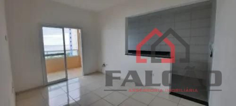 Imagem Apartamento com 2 Quartos à Venda, 76 m² em Caiçara - Praia Grande