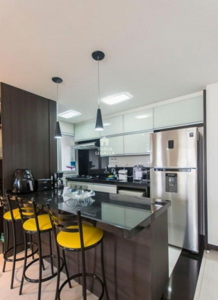 Imagem Apartamento com 3 Quartos à Venda, 70 m² em água Branca Imagem Apartamento com 3 Quartos à Venda, 70 m² em água Branca