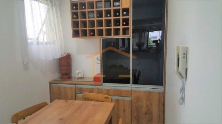 Imagem Apartamento com 3 Quartos à Venda, 98 m² em Lauzane Paulista - São Paulo