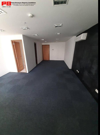 Imagem Sala Comercial para Alugar, 45 m² em Morumbi - São Paulo Imagem Sala Comercial para Alugar, 45 m² em Morumbi - São Paulo