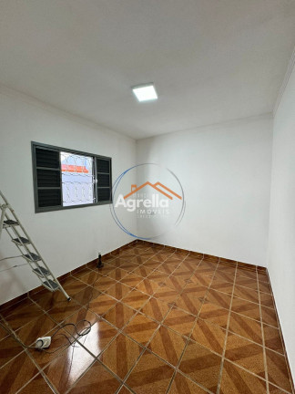 Imagem Casa com 2 Quartos à Venda, 100 m² em Jardim Novo Itacolomi - Mogi Guaçu Imagem Casa com 2 Quartos à Venda, 100 m² em Jardim Novo Itacolomi - Mogi Guaçu