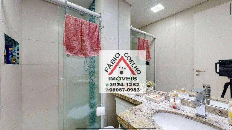 Imagem Apartamento com 3 Quartos à Venda, 72 m² em Interlagos - São Paulo Imagem Apartamento com 3 Quartos à Venda, 72 m² em Interlagos - São Paulo