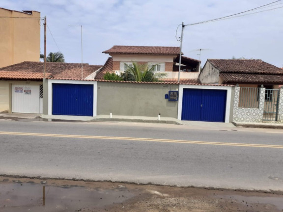Casa com 4 Quartos à Venda, 180 m² em Santa Mônica - Guarapari
