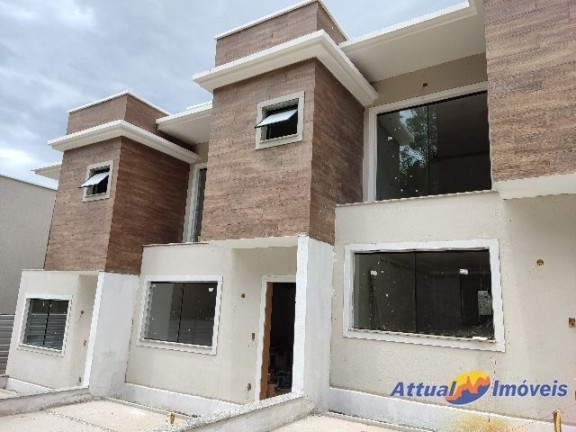 Casa com 2 Quartos à Venda, 85 m² em Granja Guarani - Teresópolis