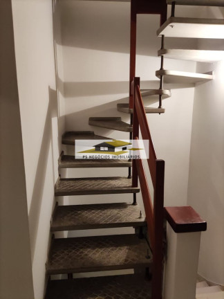 Imagem Sobrado com 3 Quartos à Venda, 164 m² em Bosque Da Saúde - São Paulo