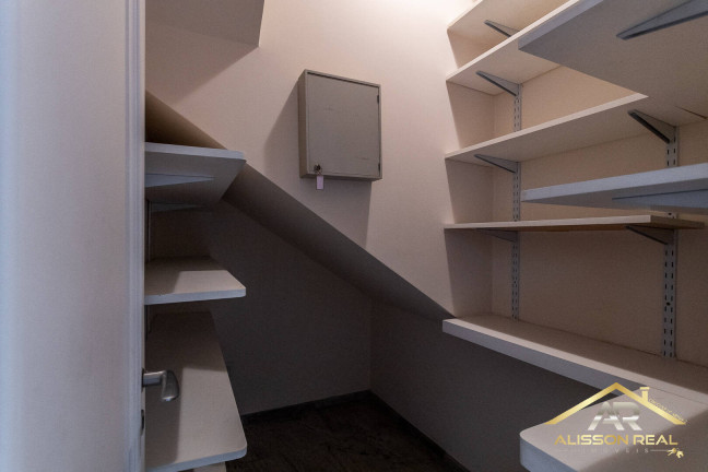 Imagem Casa de Condomínio com 6 Quartos à Venda, 525 m² em Tamboré - Santana De Parnaíba Imagem Casa de Condomínio com 6 Quartos à Venda, 525 m² em Tamboré - Santana De Parnaíba