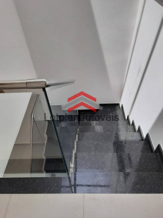 Imagem Casa com 3 Quartos à Venda, 99 m² em Vila Alpina - São Paulo