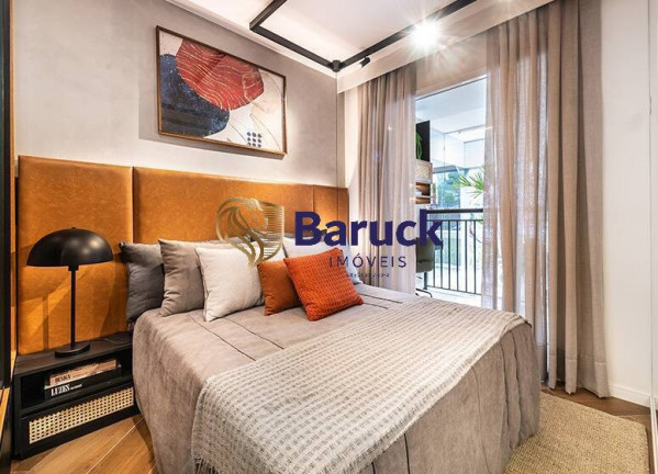 Imagem Apartamento com 3 Quartos à Venda,  em Panamby - São Paulo