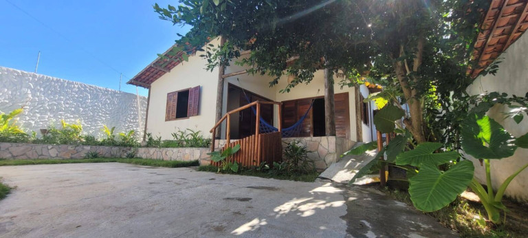 Imagem Casa com 2 Quartos para Alugar, 250 m² em Imediações Do Anel Viário De Pipa - Tibau Do Sul Imagem Casa com 2 Quartos para Alugar, 250 m² em Imediações Do Anel Viário De Pipa - Tibau Do Sul