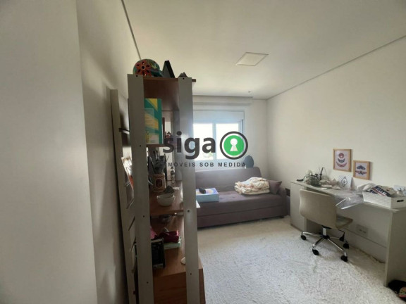 Imagem Apartamento com 4 Quartos à Venda ou Locação, 198 m² em Vila Andrade - São Paulo Imagem Apartamento com 4 Quartos à Venda ou Locação, 198 m² em Vila Andrade - São Paulo