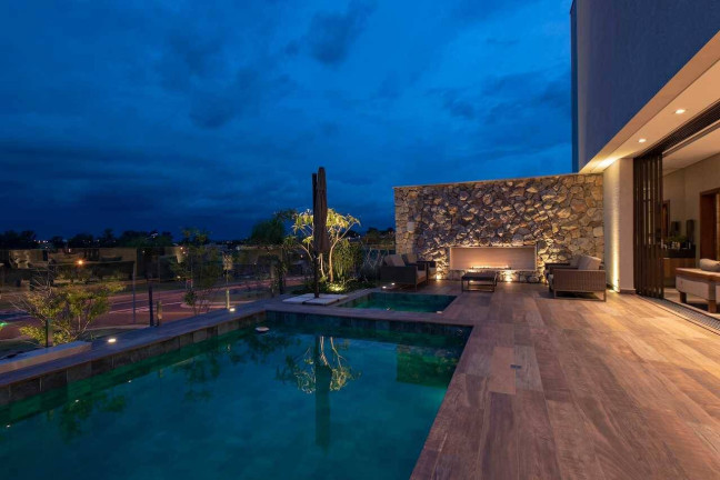 Imagem Casa com 5 Quartos à Venda, 592 m² em Alphaville Nova Esplanada - Votorantim Imagem Casa com 5 Quartos à Venda, 592 m² em Alphaville Nova Esplanada - Votorantim