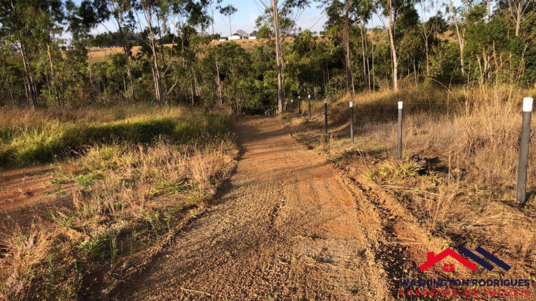 Imagem Chácara com 6 Quartos à Venda, 20.000 m² em Olhos D'água - Alexânia